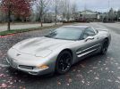 5th generation 2000 Chevrolet Corvette automatic For Sale 5th generation 2000 Chevrolet Corvette automatic For Sale
