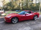 6th gen red 2006 Chevrolet Corvette automatic For Sale 6th gen red 2006 Chevrolet Corvette automatic For Sale