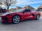 8th gen 2022 Chevrolet Corvette LT1 Z51 performance package For Sale 8th gen 2022 Chevrolet Corvette LT1 Z51 performance package For Sale
