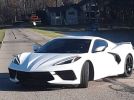 8th gen Antarctic White 2021 Chevrolet Corvette Z51 For Sale 8th gen Antarctic White 2021 Chevrolet Corvette Z51 For Sale