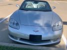 6th gen 2005 Chevrolet Corvette convertible manual For Sale 6th gen 2005 Chevrolet Corvette convertible manual For Sale
