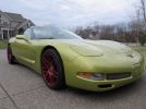 5th gen 2001 Chevrolet Corvette Z06 manual For Sale 5th gen 2001 Chevrolet Corvette Z06 manual For Sale
