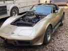 3rd gen 1978 Chevrolet Corvette 25th Anniversary For Sale 3rd gen 1978 Chevrolet Corvette 25th Anniversary For Sale