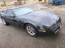 4th generation 1986 Chevrolet Corvette For Sale 4th generation 1986 Chevrolet Corvette For Sale