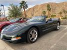 5th gen 2000 Chevrolet Corvette convertible automatic For Sale 5th gen 2000 Chevrolet Corvette convertible automatic For Sale
