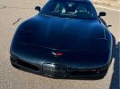 5th gen black 1998 Chevrolet Corvette automatic For Sale 5th gen black 1998 Chevrolet Corvette automatic For Sale