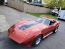 3rd gen 1973 Chevrolet Corvette Stingray automatic For Sale 3rd gen 1973 Chevrolet Corvette Stingray automatic For Sale