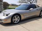 5th gen silver 2001 Chevrolet Corvette 5.7L For Sale 5th gen silver 2001 Chevrolet Corvette 5.7L For Sale