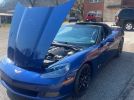 6th gen blue 2005 Chevrolet Corvette automatic For Sale 6th gen blue 2005 Chevrolet Corvette automatic For Sale