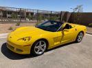 6th gen yellow 2005 Chevrolet Corvette convertible For Sale 6th gen yellow 2005 Chevrolet Corvette convertible For Sale
