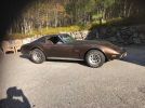 3rd gen brown 1976 Chevrolet Corvette Stingray For Sale 3rd gen brown 1976 Chevrolet Corvette Stingray For Sale