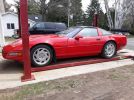 4th generation red 1991 Chevrolet Corvette ZR1 For Sale 4th generation red 1991 Chevrolet Corvette ZR1 For Sale