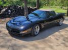 5th gen black 2002 Chevrolet Corvette convertible For Sale 5th gen black 2002 Chevrolet Corvette convertible For Sale