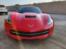 7th gen 2014 Chevrolet Corvette Z51 automatic For Sale 7th gen 2014 Chevrolet Corvette Z51 automatic For Sale