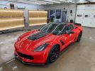 7th gen 2019 Chevrolet Corvette Z06 manual low miles For Sale 7th gen 2019 Chevrolet Corvette Z06 manual low miles For Sale