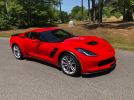 7th gen torch red 2016 Chevrolet Corvette Z06 For Sale 7th gen torch red 2016 Chevrolet Corvette Z06 For Sale