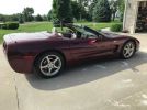 5th gen 2003 Chevrolet Corvette 50th Anniversary convertible For Sale 5th gen 2003 Chevrolet Corvette 50th Anniversary convertible For Sale