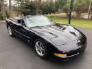 5th gen black 2003 Chevrolet Corvette 6spd manual For Sale 5th gen black 2003 Chevrolet Corvette 6spd manual For Sale