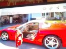 5th gen red 2003 Chevrolet Corvette convertible For Sale 5th gen red 2003 Chevrolet Corvette convertible For Sale