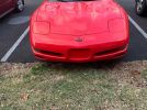 5th generation 1997 Chevrolet Corvette automatic For Sale 5th generation 1997 Chevrolet Corvette automatic For Sale