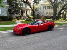 6th gen red 2007 Chevrolet Corvette LS2 automatic For Sale 6th gen red 2007 Chevrolet Corvette LS2 automatic For Sale