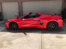 8th gen 2022 Chevrolet Corvette 2LT Z51 low miles For Sale 8th gen 2022 Chevrolet Corvette 2LT Z51 low miles For Sale