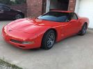 5th gen 2002 Chevrolet Corvette Z06 6spd manual For Sale 5th gen 2002 Chevrolet Corvette Z06 6spd manual For Sale