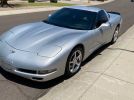 5th gen 2003 Chevrolet Corvette coupe automatic For Sale 5th gen 2003 Chevrolet Corvette coupe automatic For Sale
