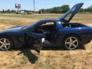 5th generation blue 2000 Chevrolet Corvette For Sale 5th generation blue 2000 Chevrolet Corvette For Sale