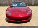 6th generation 2005 Chevrolet Corvette automatic For Sale 6th generation 2005 Chevrolet Corvette automatic For Sale