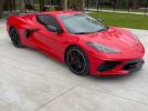 8th gen 2022 Chevrolet Corvette Z51 low miles For Sale 8th gen 2022 Chevrolet Corvette Z51 low miles For Sale