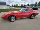 3rd gen 1975 Chevrolet Corvette Stingray 3spd automatic For Sale 3rd gen 1975 Chevrolet Corvette Stingray 3spd automatic For Sale