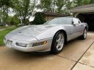4th gen 1996 Chevrolet Corvette Collectors Edition For Sale 4th gen 1996 Chevrolet Corvette Collectors Edition For Sale