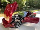4th gen red 1985 Chevrolet Corvette automatic For Sale 4th gen red 1985 Chevrolet Corvette automatic For Sale