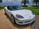 6th gen white 2007 Chevrolet Corvette low miles For Sale 6th gen white 2007 Chevrolet Corvette low miles For Sale
