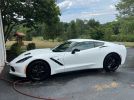 7th gen 2017 Chevrolet Corvette low miles 7spd manual For Sale 7th gen 2017 Chevrolet Corvette low miles 7spd manual For Sale