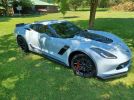 7th gen 2018 Chevrolet Corvette Z06 low miles For Sale 7th gen 2018 Chevrolet Corvette Z06 low miles For Sale