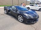 8th gen 2022 Chevrolet Corvette Z51 1LT low miles For Sale 8th gen 2022 Chevrolet Corvette Z51 1LT low miles For Sale