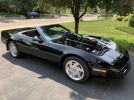 4th gen 1986 Chevrolet Corvette pace car convertible For Sale 4th gen 1986 Chevrolet Corvette pace car convertible For Sale