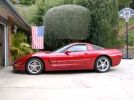 5th gen 2001 Chevrolet Corvette coupe automatic For Sale 5th gen 2001 Chevrolet Corvette coupe automatic For Sale