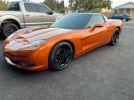 6th gen atomic orange 2007 Chevrolet Corvette For Sale 6th gen atomic orange 2007 Chevrolet Corvette For Sale