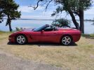 5th gen 1999 Chevrolet Corvette Z51 convertible For Sale 5th gen 1999 Chevrolet Corvette Z51 convertible For Sale