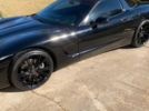 5th gen black 2002 Chevrolet Corvette automatic For Sale 5th gen black 2002 Chevrolet Corvette automatic For Sale