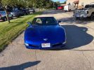 5th gen blue 2003 Chevrolet Corvette convertible For Sale 5th gen blue 2003 Chevrolet Corvette convertible For Sale