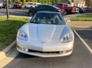 6th gen 2005 Chevrolet Corvette automatic coupe For Sale 6th gen 2005 Chevrolet Corvette automatic coupe For Sale