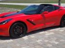 7th gen 2019 Chevrolet Corvette Stingray coupe For Sale 7th gen 2019 Chevrolet Corvette Stingray coupe For Sale