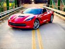 7th gen 2019 Chevrolet Corvette Stingray low miles For Sale 7th gen 2019 Chevrolet Corvette Stingray low miles For Sale
