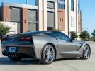7th gen shark grey 2016 Chevrolet Corvette Z51 2LT For Sale 7th gen shark grey 2016 Chevrolet Corvette Z51 2LT For Sale