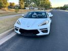 8th gen white 2022 Chevrolet Corvette Stingray 2LT For Sale 8th gen white 2022 Chevrolet Corvette Stingray 2LT For Sale