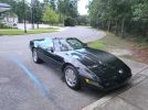 4th gen black 1996 Chevrolet Corvette LT4 convertible For Sale 4th gen black 1996 Chevrolet Corvette LT4 convertible For Sale
